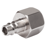 Quick Coupler Female Thread