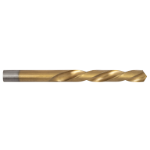 6542 HSS Titanium Drill