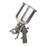 Spray Gun