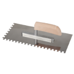 Adhesive Trowel