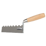 Adhesive Trowel