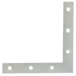 Corner for Window