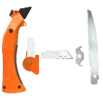 Multi-Function Cutter Al