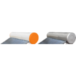 Unpressurized Solar Water Heater System Tank