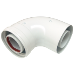 Elbow Boiler Pipe