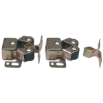 Furniture 2-Roller Catches