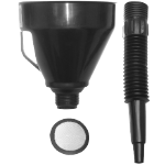Plastic Funnel
