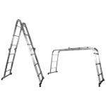 Aluminium Ladder