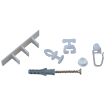 Accessories for Curtain Rail