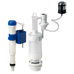 Float and Foot Valve