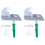 Heating Radiator Support