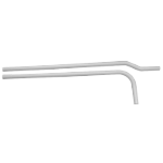 Drain Pipe Toilet Tank