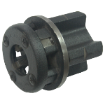 Die Stock Head