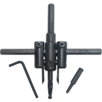 Adjustable Hole Cutter