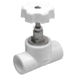 Built-in Valve PP-R