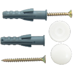 Mirror Fixing Screw Set